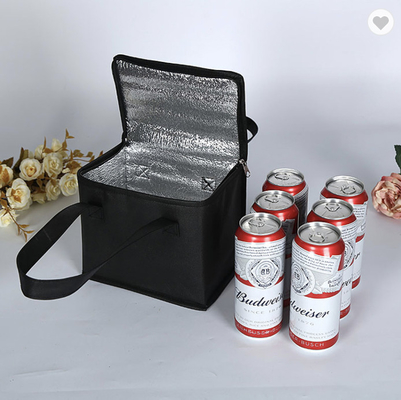 Un buen precio. Rosh 6 puede refrigerador bolso hidráulico botella Tote refrigerador para picnic de cerveza en línea