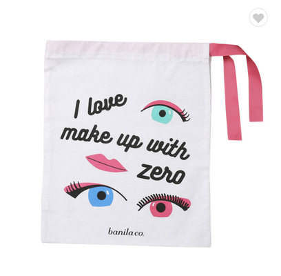 Un buen precio. ODM Bolsa de tejido de algodón de cáñamo gris Bolsas de lienzo pequeño de cuerda de tracción Logotipo personalizado en línea