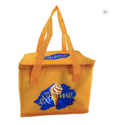 Un buen precio. Envase de productos del mar de aislamiento térmico bolso de enfriador 40X33X4cm en línea