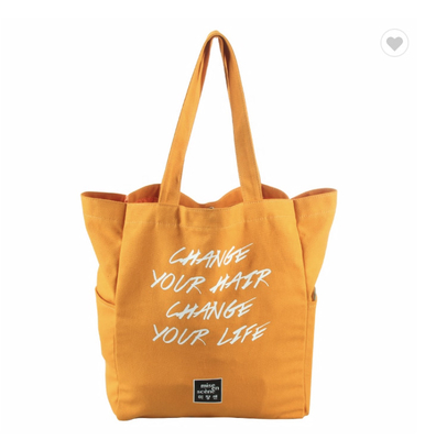 Un buen precio. 230gm Pantone Colorada Bolsa de Tejido de algodón Tote para mujeres de compras en línea