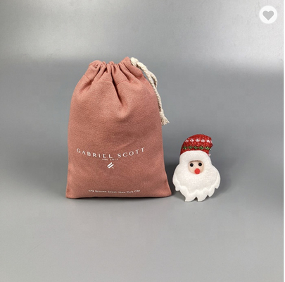 Un buen precio. Bolsas de producción de algodón reciclable multicolor en línea