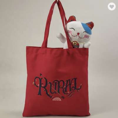 Un buen precio. Bolsas de algodón reutilizables de 175 gramos en línea